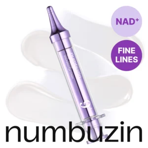 CONTORNO OJOS NUMBUZIN NAD+ RETINOL VOLUME SHOT 10ML 89800