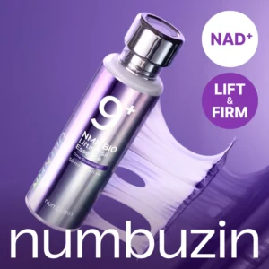 SERUM NUMBUZIN NAD+ BIO LIFTING-SIL 50ML 87639