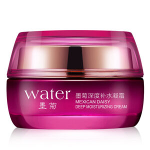 CREMA GEL FACIAL CRISANTEMO NEGRO HIDRATANTE 50G 005411