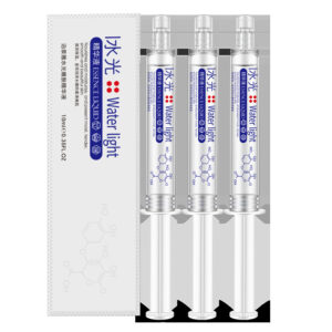 BQY2 SERUM FACIAL HIDRATANTE EFECTO GLOW 10ML 012555