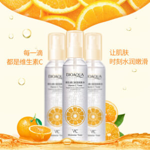 TONICO FACIAL VITAMINA C HIDRATANTE 150ML 004215