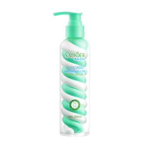 LOCION CORPORAL PALTA MARSHMALLOW 200ML 045002