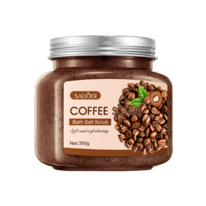 EXFOLIANTE CORPORAL CAFE 350G 016133