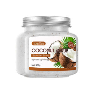 EXFOLIANTE CORPORAL COCO 350G 016034