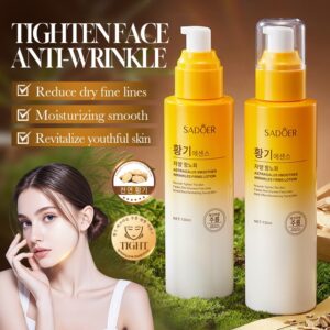 LOCIÓN FACIAL ASTRÁGALO ANTIARRUGAS REAFIRMANTE 130ML 709344