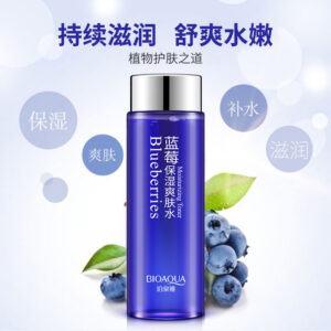 TÓNICO FACIAL ARÁNDANO HIDRATANTE 120ML 702617