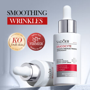 SERUM FACIAL LUJO ANTIARRUGAS REAFIRMANTE 40ML 074263