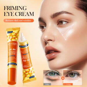 CONTORNO DE OJOS VITAMINA E B5 MULTIEFECTO REAFIRMANTE REPARADOR 20G 717918