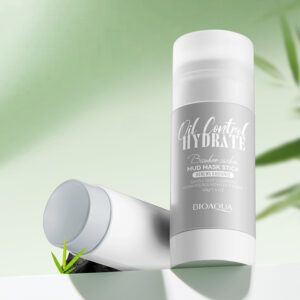 MASCARILLA FACIAL EN BARRA CARBON BAMBU CONTROL GRASA 40G 001253