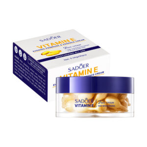CREMA FACIAL ONAGRA VITAMINA E ALTA HIDRATACION 0.34GX30 000522