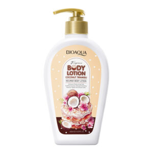 LOCION CORPORAL COCO TIRAMISU CAKE NUTRITIVA 400ML 089465