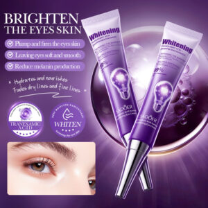 CONTORNO DE OJOS ÁCIDO TRANEXÁMICO ILUMINADOR 20G 708736