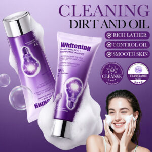 LIMPIADOR FACIAL ÁCIDO TRANEXÁMICO ILUMINADOR 100G 708729