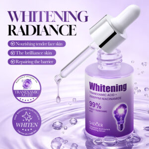 SÉRUM FACIAL ÁCIDO TRANEXÁMICO ILUMINADOR 30ML 708767