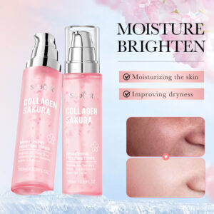 TONICO FACIAL SAKURA COLAGENO ILUMINADOR 100ML 002983