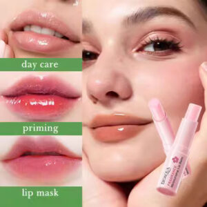 BALSAMO LABIAL CEREZA FLORAL HIDRATANTE 2.7G 005312