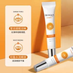 CREMA CONTORNO DE OJOS VITAMINA C 20G 000354