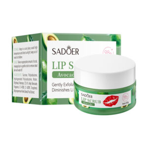 EXFOLIANTE LABIAL PALTA 20G 009129
