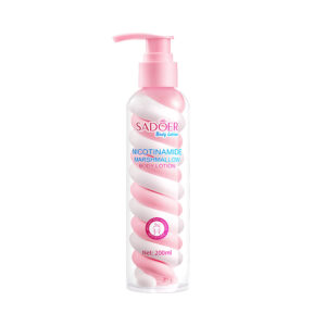 LOCION CORPORAL NIACINAMIDA MARSHMALLOW 200ML 045224