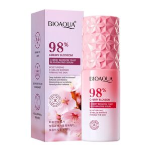 SERUM FACIAL SAKURA LEVADURA RENOVADOR 40ML 083586