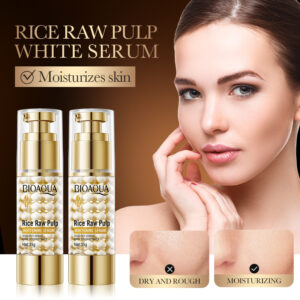SERUM FACIAL ARROZ ILUMINADOR 35G 048164
