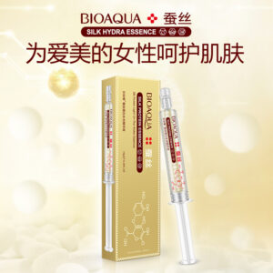 SERUM FACIAL PROTEINA DE SEDA HIDRATANTE 10G 005361