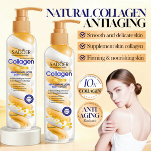 LOCION CORPORAL COLAGENO MARSHMALLOW ANTIAGE 200ML 010700