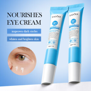 CREMA CONTORNO DE OJOS 8D ACIDO HIALURONICO ANTIAGE 20G 005892