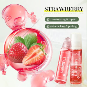 ACEITE LABIAL FRUTILLA HIDRATANTE 8ML 009471
