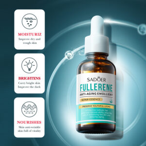 SERUM FACIAL FULLERENE ANTIAGE REPARADOR 30ML 042507