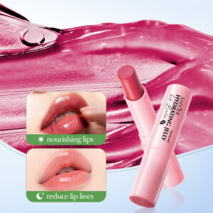 BALSAMO LABIAL FRUTILLA ESCUALANO ANTIGRIETAS 3G 001437