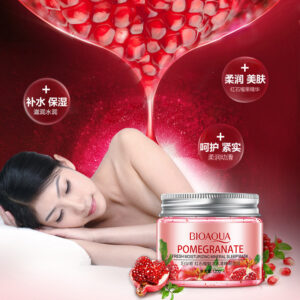 MASCARILLA NOCTURNA GRANADA HIDRATANTE 120G 057812