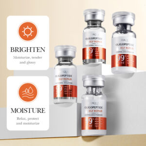 KIT LIOFILIZADO OLIGOPEPTIDOS REPARADOR 50MGX6+3MLX6 049789