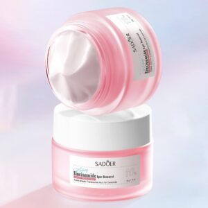 CREMA FACIAL NIACINAMIDA ACLARANTE ANTIMANCHAS 50G 037565