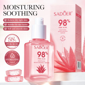 SÉRUM FACIAL ALOE ROSA CALMANTE HIDRATANTE 60ML 787362