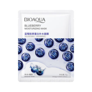 MASCARILLA FACIAL ARÁNDANO COLÁGENO HIDRATANTE 25G 956563