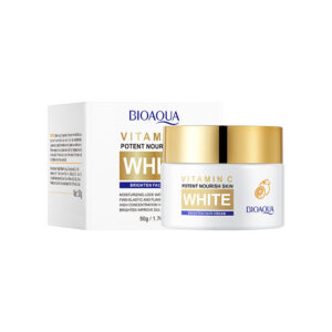 CREMA FACIAL VITAMINA C ILUMINADORA 50G 038456