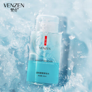 AGUA MICELAR DESMAQUILLANTE ENZIMAS HIDRATANTE 300ML 007452