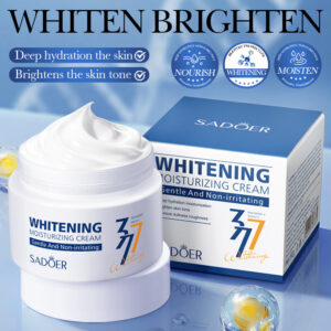 CREMA FACIAL 377 ILUMINADORA HIDRATANTE 50G 703632