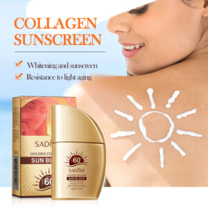 PROTECTOR SOLAR COLAGENO ORO 30G 041845