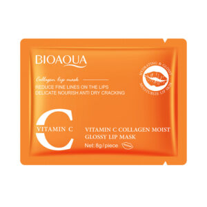 MASCARILLA LABIAL VITAMINA C COLAGENO LUMINOSA 8G 003606