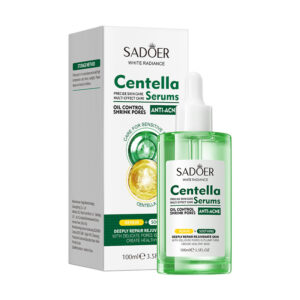 SERUM FACIAL CENTELLA ASIATICA 100ML 057393