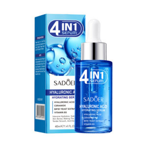 SERUM FACIAL ACIDO HIALURONICO HIDRATANTE 40ML 051691