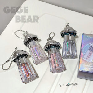 SOMBRA LIQUIDA OVNI GEGE BEAR GX1355