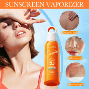 PROTECTOR SOLAR EN SPRAY SPF50+ PA+++ ILUMINADOR 150ML 017963