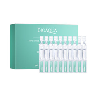 AMPOLLA SERUM ACIDO HIALURONICO HIDRATANTE REPARADOR 1.5MLX30 096476