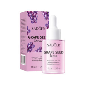 SERUM FACIAL SEMILLA DE UVA FRUIT MILK 30ML 017420
