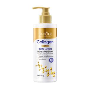 LOCION CORPORAL COLAGENO ANTIAGE 300G 037473