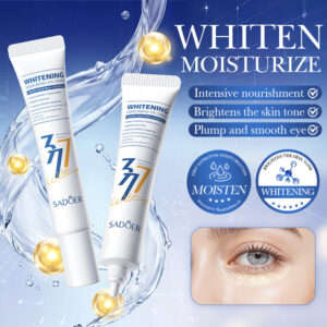 CONTORNO DE OJOS 377 ILUMINADOR HIDRATANTE 20G 703595