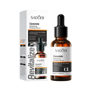 SERUM FACIAL CERAMIDAS HIDRATANTE REVITALIZANTE 30ML 049544